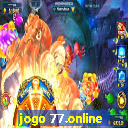 jogo 77.online